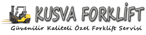 Kusva Forklift